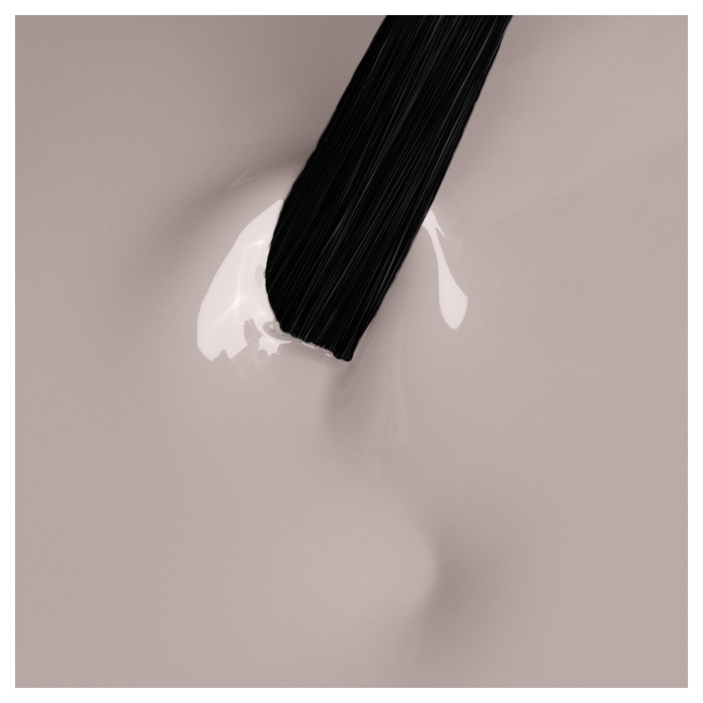 Wegański lakier klasyczny PLANT-BASED WONDER 7,2 ml - PURE DUNE