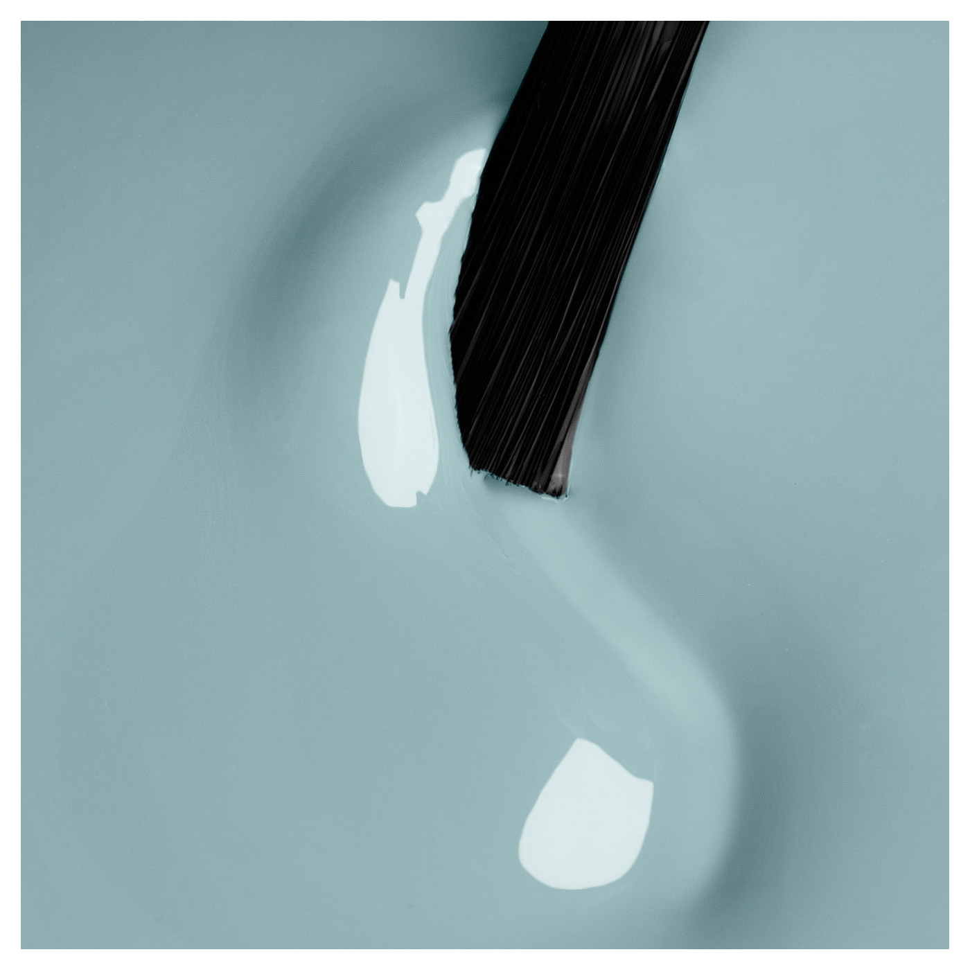 Wegański lakier klasyczny PLANT-BASED WONDER 7,2 ml - PURE EUCALYPTUS