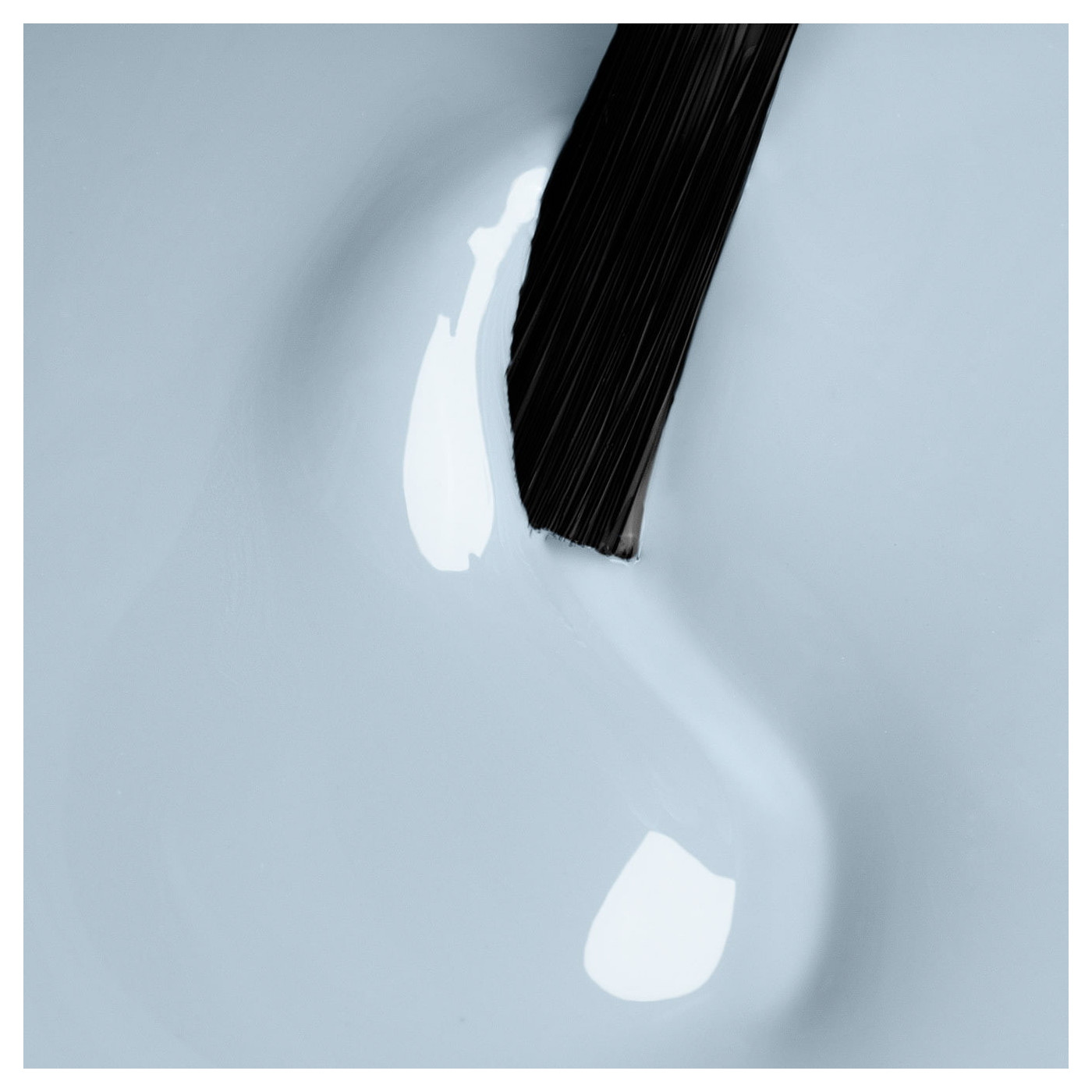 Wegański lakier klasyczny PLANT-BASED WONDER 7,2 ml - PURE CLOUD