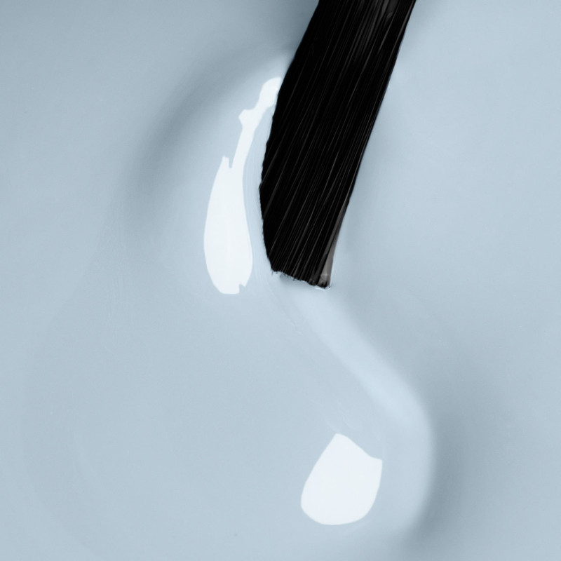 Wegański lakier klasyczny PLANT-BASED WONDER 7,2 ml - PURE CLOUD