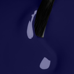 Wegański lakier klasyczny PLANT-BASED WONDER 7,2 ml - PURE NIGHT