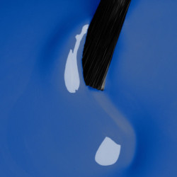 Wegański lakier klasyczny PLANT-BASED WONDER 7,2 ml - PURE MARINE