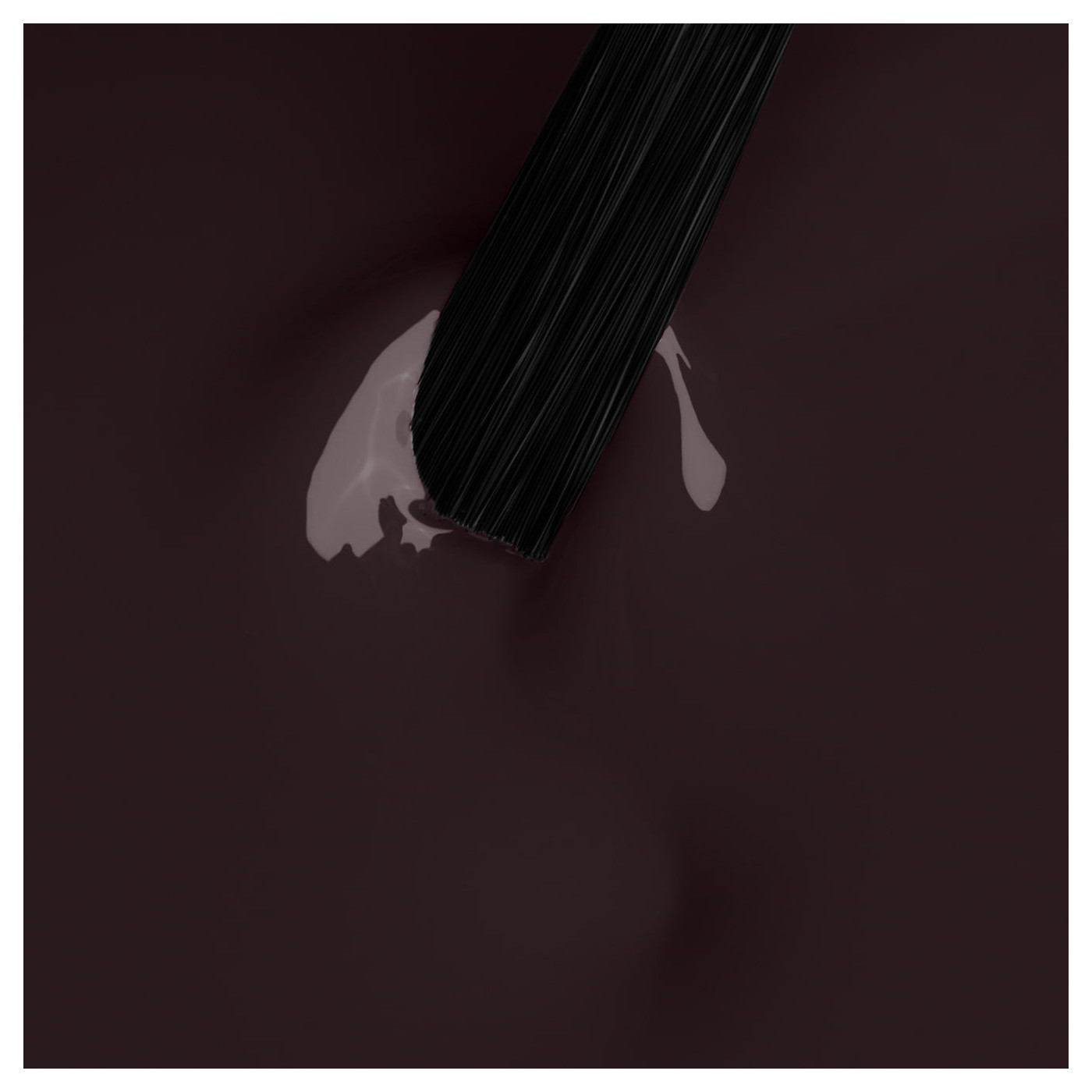 Wegański lakier klasyczny PLANT-BASED WONDER 7,2 ml - PURE WOOD