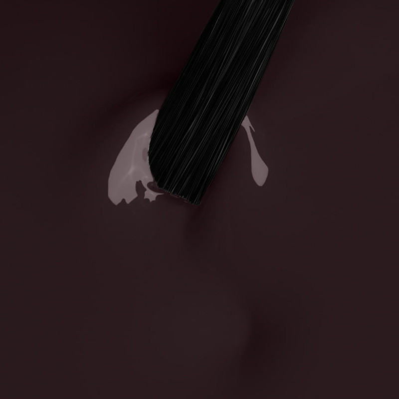 Wegański lakier klasyczny PLANT-BASED WONDER 7,2 ml - PURE WOOD