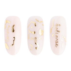 Naklejki wodne - water sticker - NN24