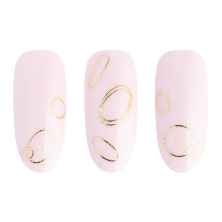 Naklejki wodne - water sticker - NN25