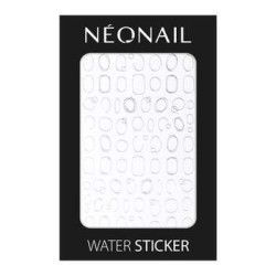 Naklejki wodne - water sticker - NN26