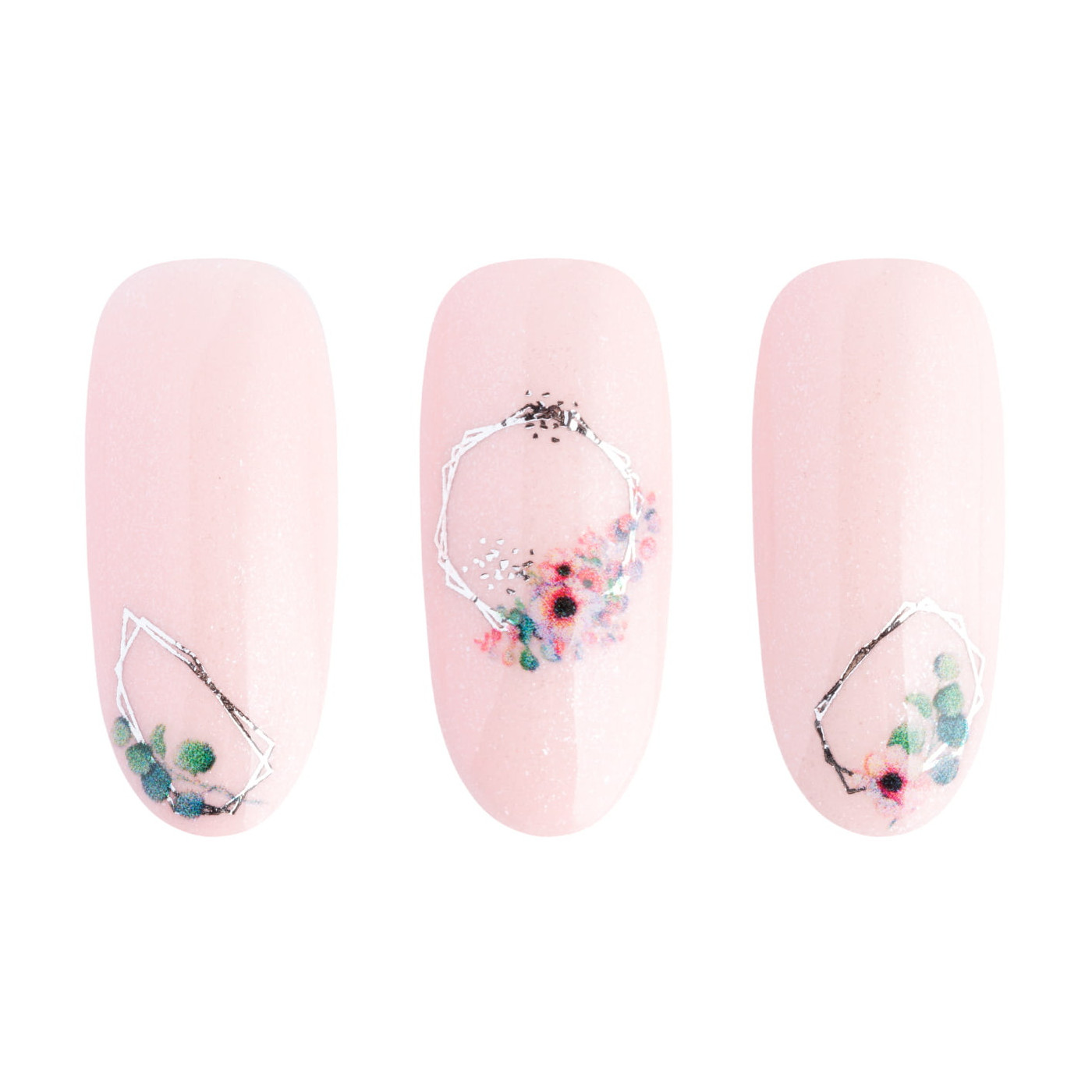 Naklejki wodne - water sticker - NN27