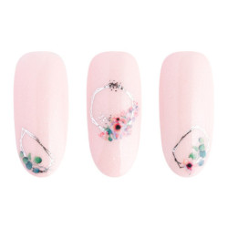 Naklejki wodne - water sticker - NN27