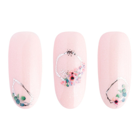 Naklejki wodne - water sticker - NN27