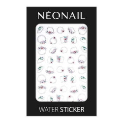 Naklejki wodne - water sticker - NN27
