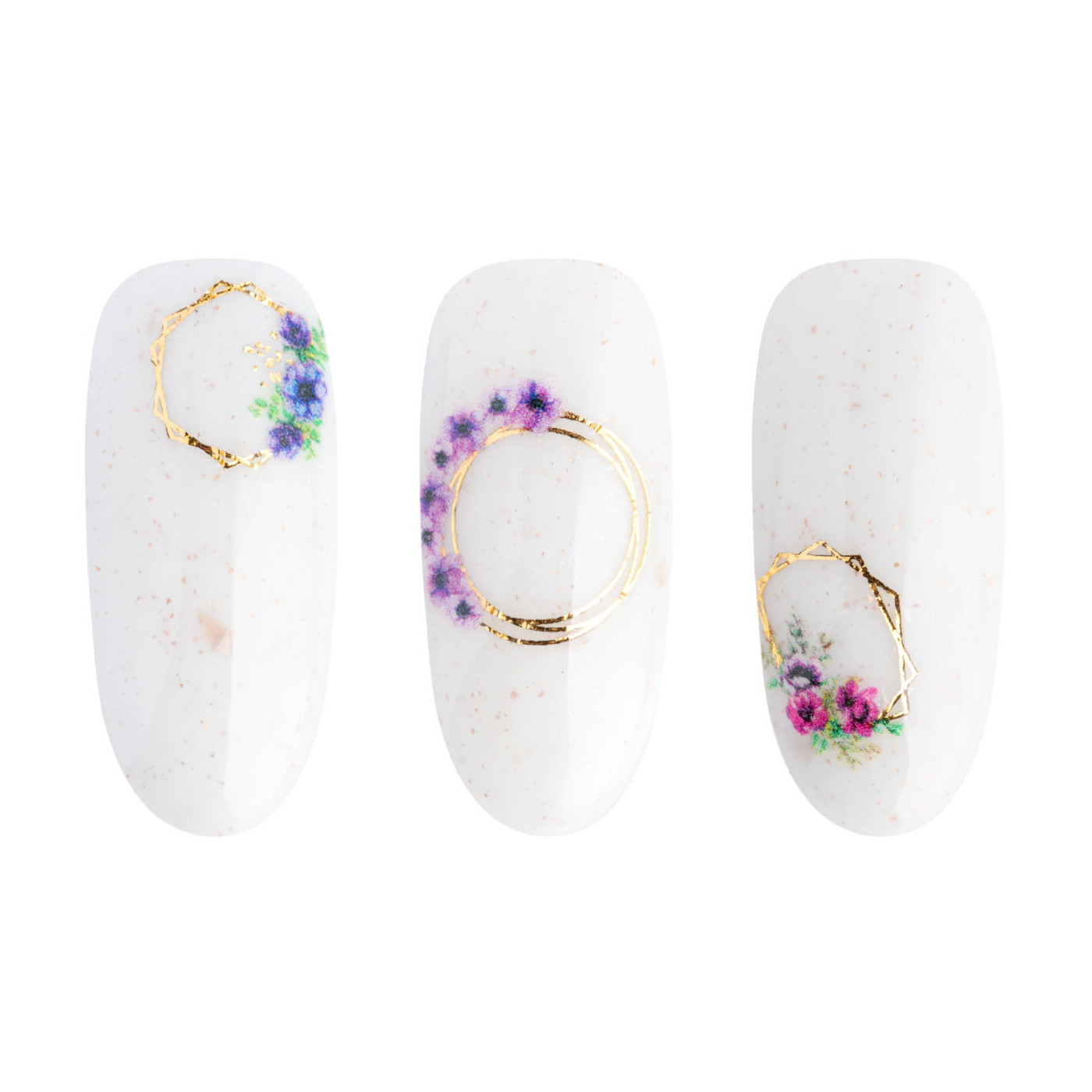 Naklejki wodne - water stickes - NN28