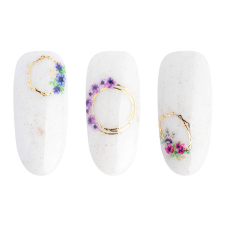 Naklejki wodne - water stickes - NN28