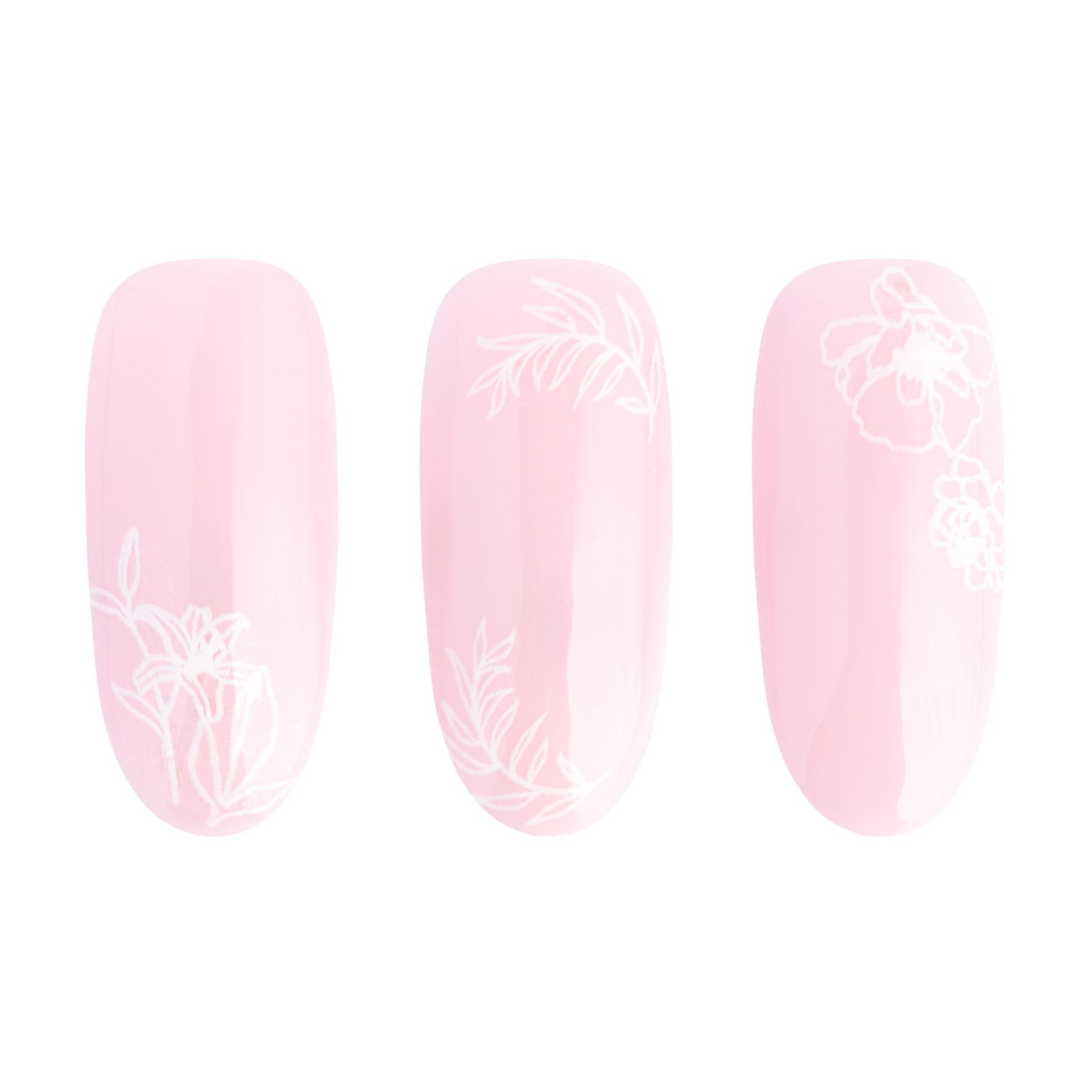 Naklejki wodne - water sticker - NN31