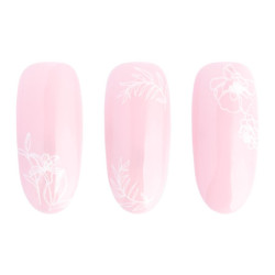 Naklejki wodne - water sticker - NN31