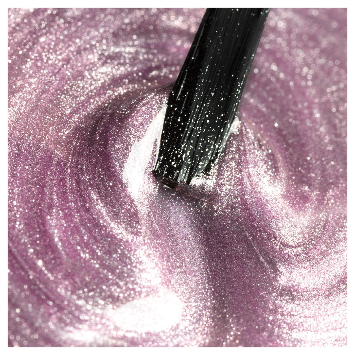 Lakier hybrydowy Cat Eye Satin Ruby 7,2 ml Lakier hybrydowy Cat Eye Satin Ruby 7,2 ml