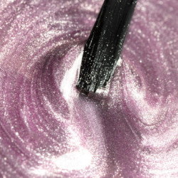 Lakier hybrydowy Cat Eye Satin Ruby 7,2 ml Lakier hybrydowy Cat Eye Satin Ruby 7,2 ml