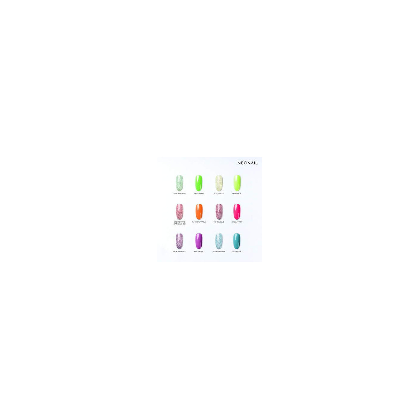 Lakier hybrydowy What I Want 7,2 ml