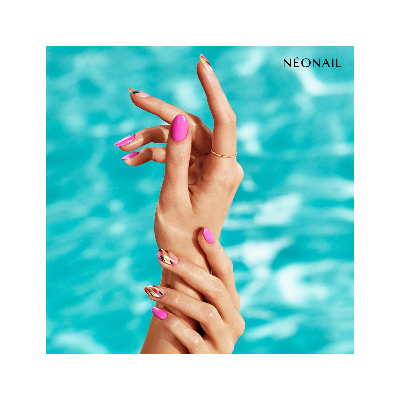 Lakier hybrydowy Don&rsquo;t Hide 7,2 ml