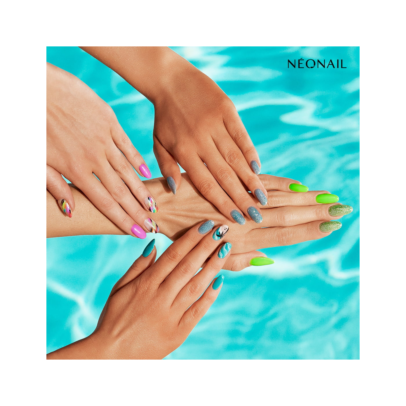 Lakier hybrydowy Don&rsquo;t Hide 7,2 ml