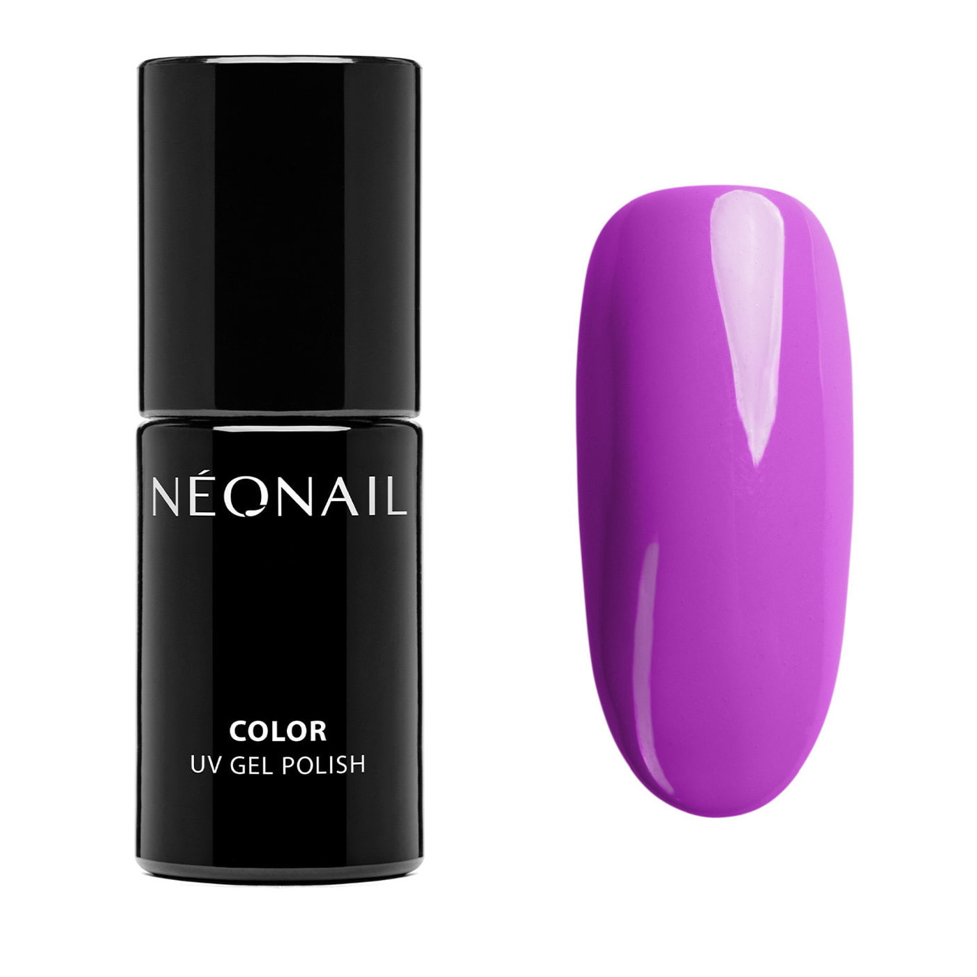 Lakier hybrydowy Feel Divine 7,2 ml