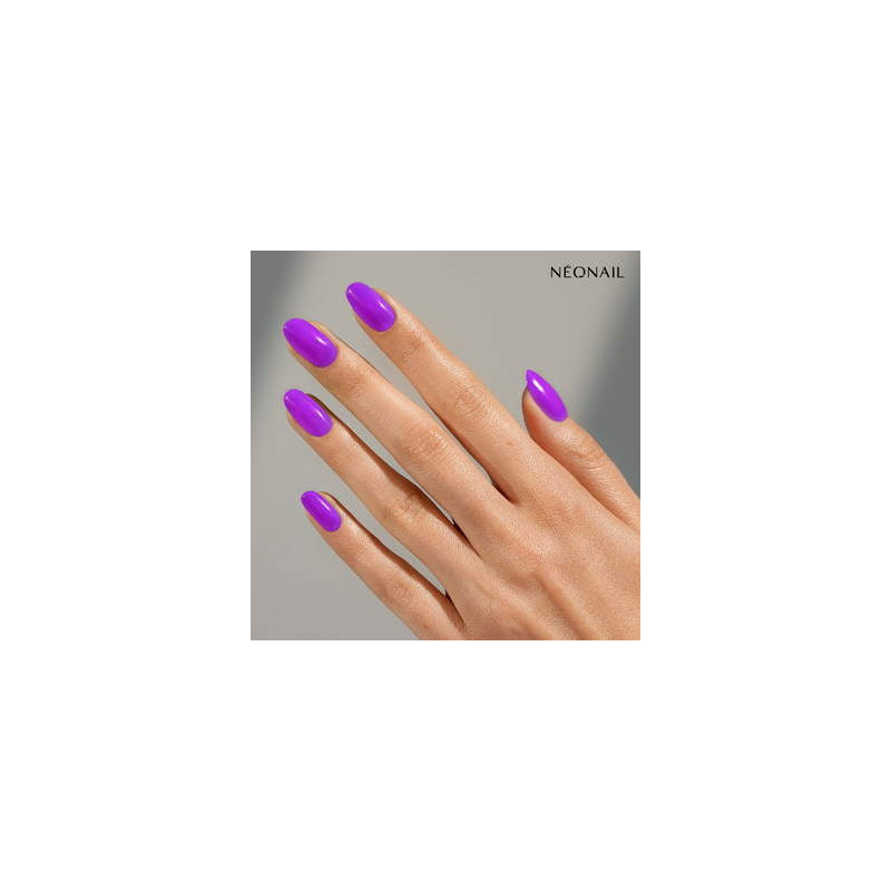 Lakier hybrydowy Feel Divine 7,2 ml