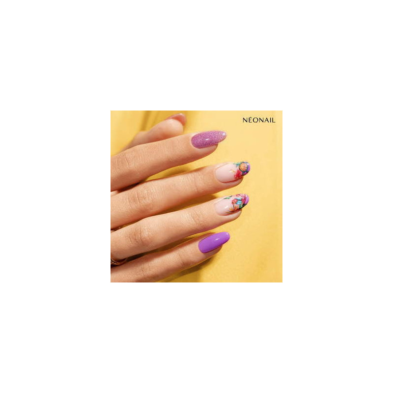 Lakier hybrydowy Feel Divine 7,2 ml