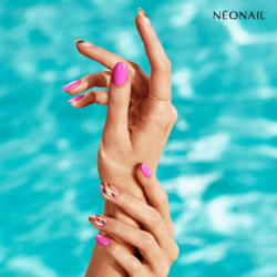 Lakier hybrydowy Feel Divine 7,2 ml