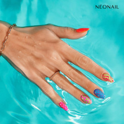 Lakier hybrydowy Feel Divine 7,2 ml