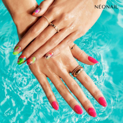 Lakier hybrydowy Feel Divine 7,2 ml