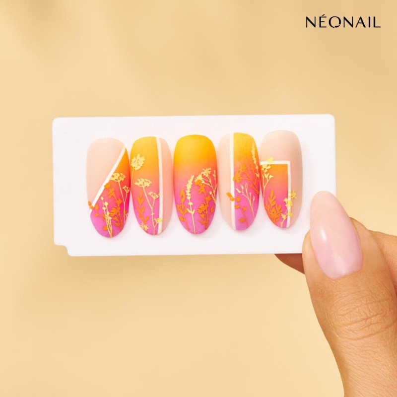 Lakier hybrydowy Feel Divine 7,2 ml