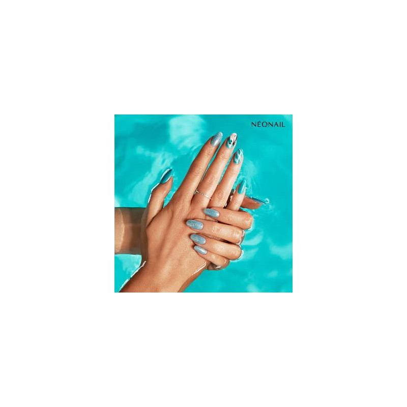 Lakier hybrydowy I’m Enough 7,2 ml Lakier hybrydowy I’m Enough 7,2 ml