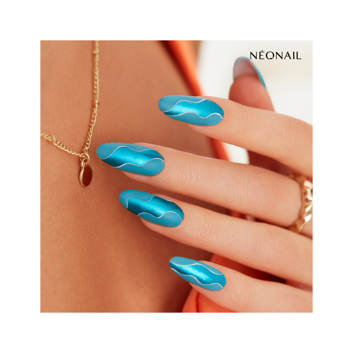 Lakier hybrydowy I’m Enough 7,2 ml Lakier hybrydowy I’m Enough 7,2 ml