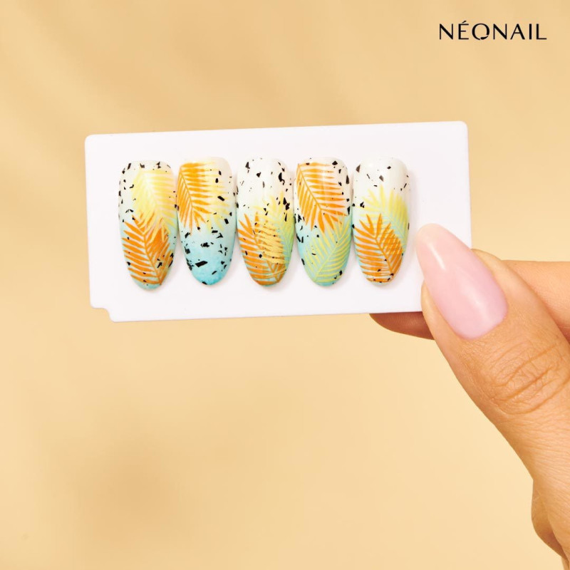 Lakier hybrydowy I’m Enough 7,2 ml Lakier hybrydowy I’m Enough 7,2 ml