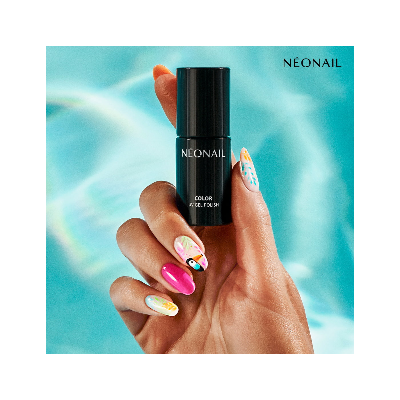 Lakier hybrydowy I’m Enough 7,2 ml Lakier hybrydowy I’m Enough 7,2 ml