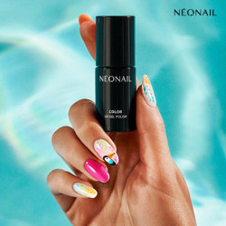 Lakier hybrydowy I’m Enough 7,2 ml Lakier hybrydowy I’m Enough 7,2 ml