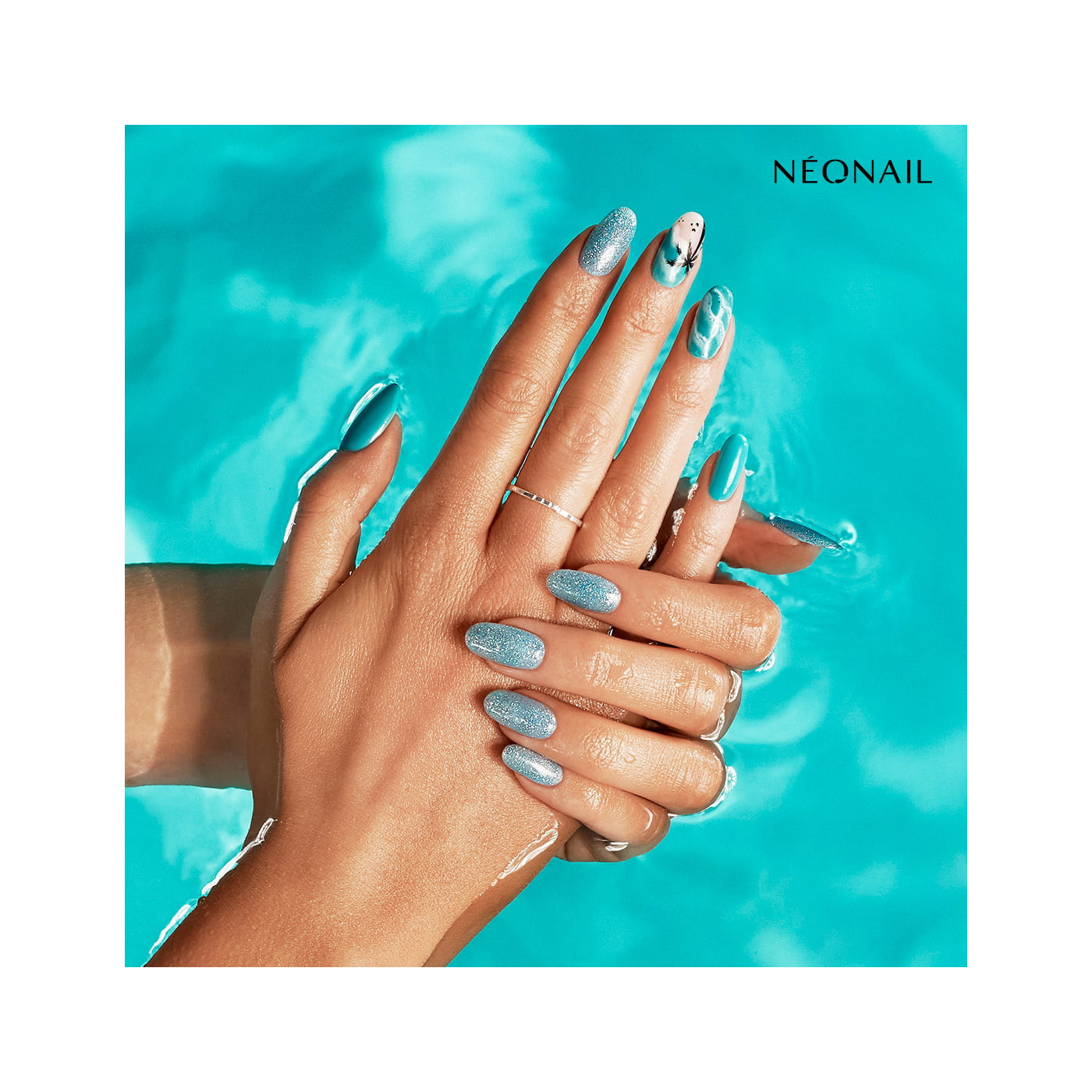 Lakier hybrydowy I’m Enough 7,2 ml Lakier hybrydowy I’m Enough 7,2 ml