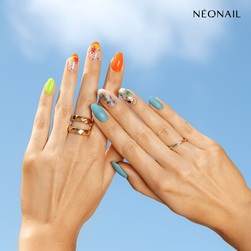 Lakier hybrydowy I’m Enough 7,2 ml Lakier hybrydowy I’m Enough 7,2 ml