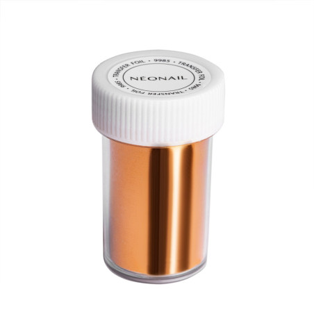 Folia transferowa - 11 Peach