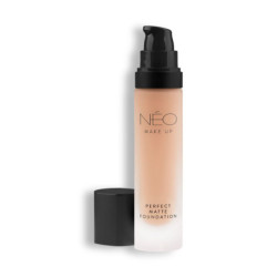 Podkład matujący Perfect Matte Foundation 04 (Outlet)