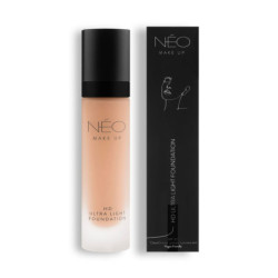 Podkład nawilżający HD Ultra Light Foundation 04 (Outlet)