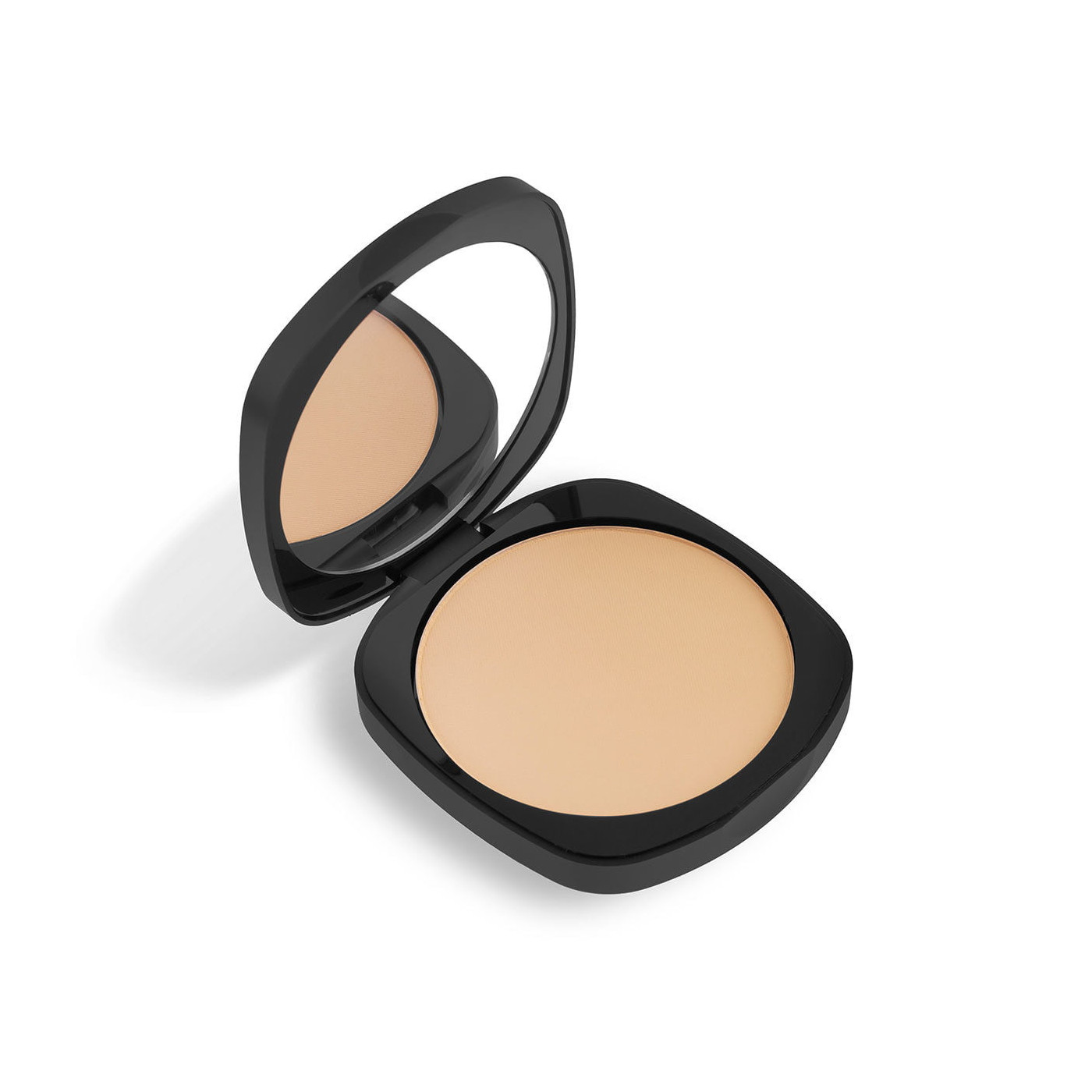 01 Puder prasowany Pro Skin Matte Pressed Powder