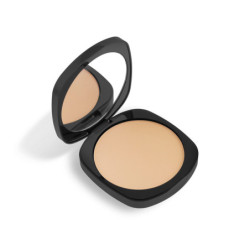 01 Puder prasowany Pro Skin Matte Pressed Powder