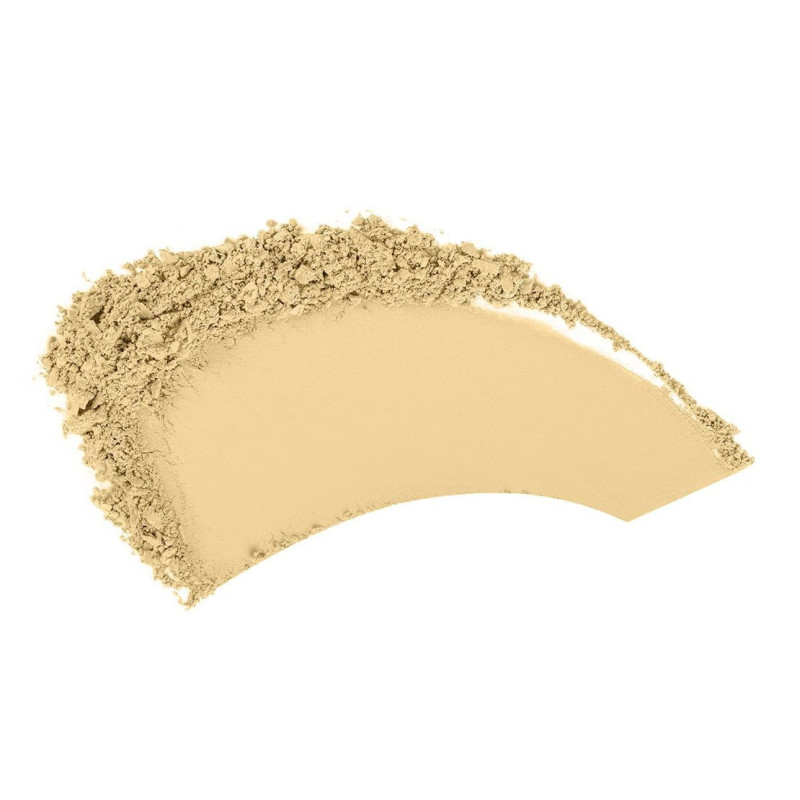 03 Puder Prasowany Pro Skin Matte Pressed Powder