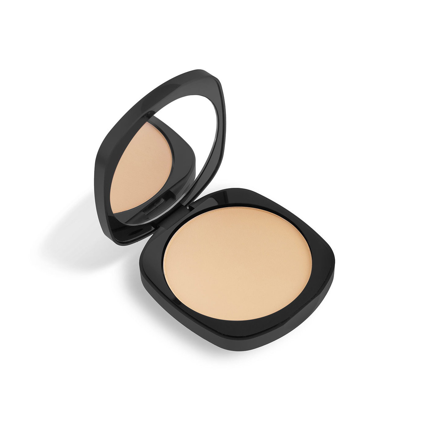 00 Puder Prasowany Pro Skin Matte Pressed Powder