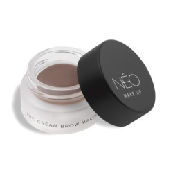 03 Pomada do brwi Pro Cream Brow Maker Light brown