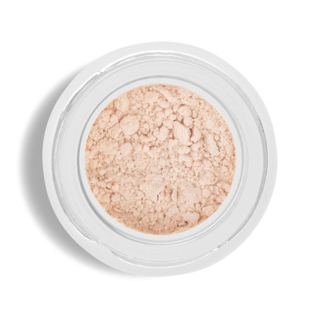 Cienie sypkie matowe Pro Loose Eyeshadow 01 - outlet