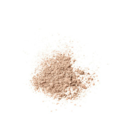 Cienie sypkie matowe Pro Loose Eyeshadow 01 - outlet