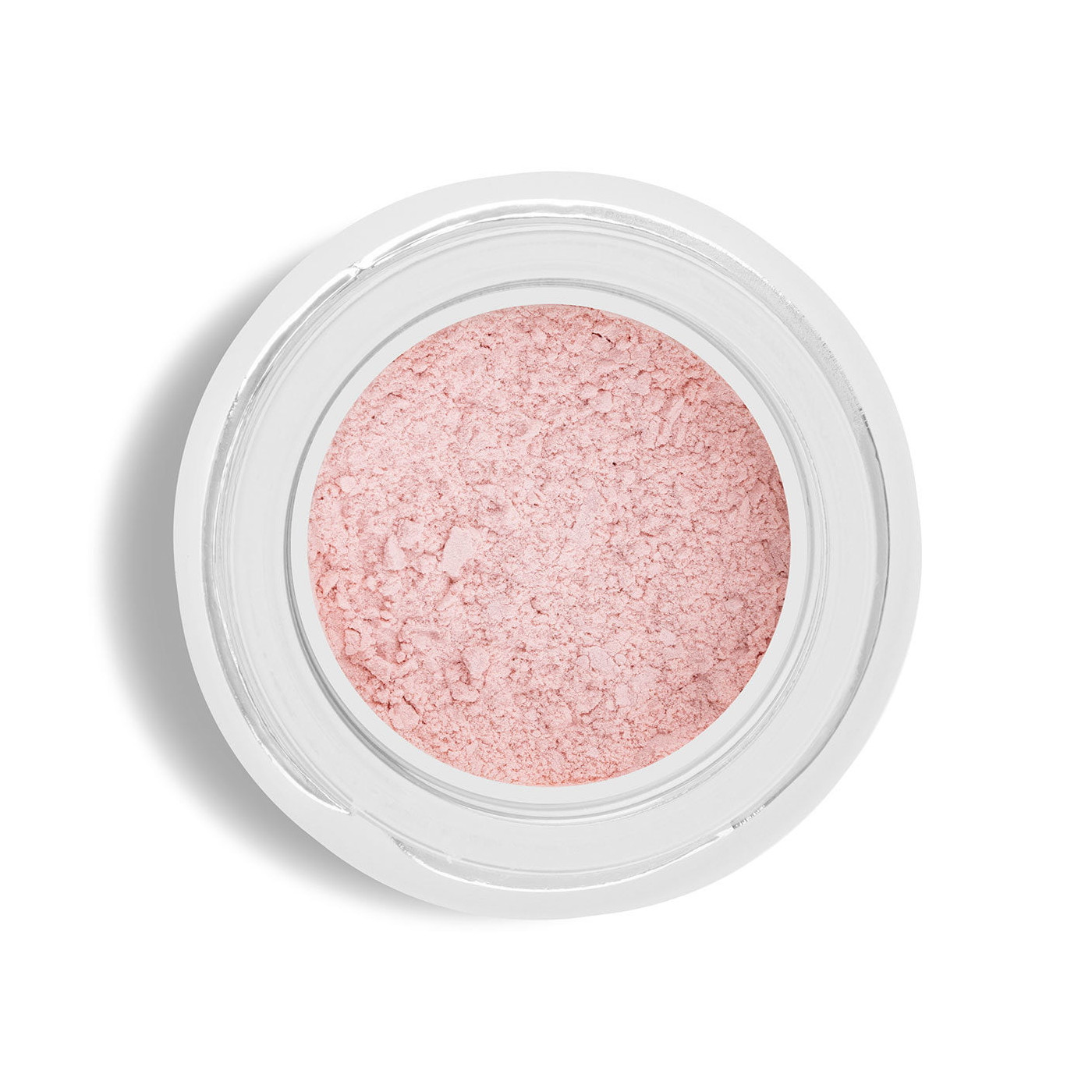 Cienie sypkie matowe Pro Loose Eyeshadow 02 - outlet