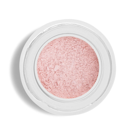 Cienie sypkie matowe Pro Loose Eyeshadow 02 - outlet